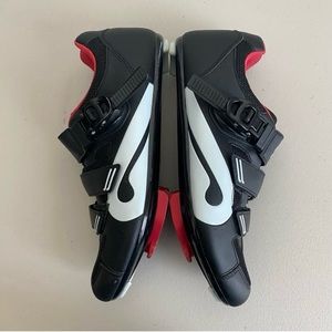 Cycling Shoes- peloton, indoor cycle shoes